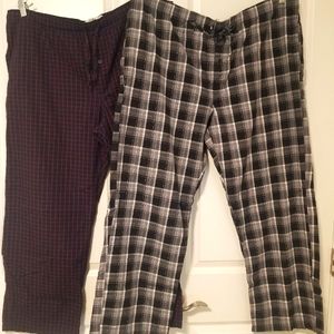 Men's Lounge/Pajama Pants